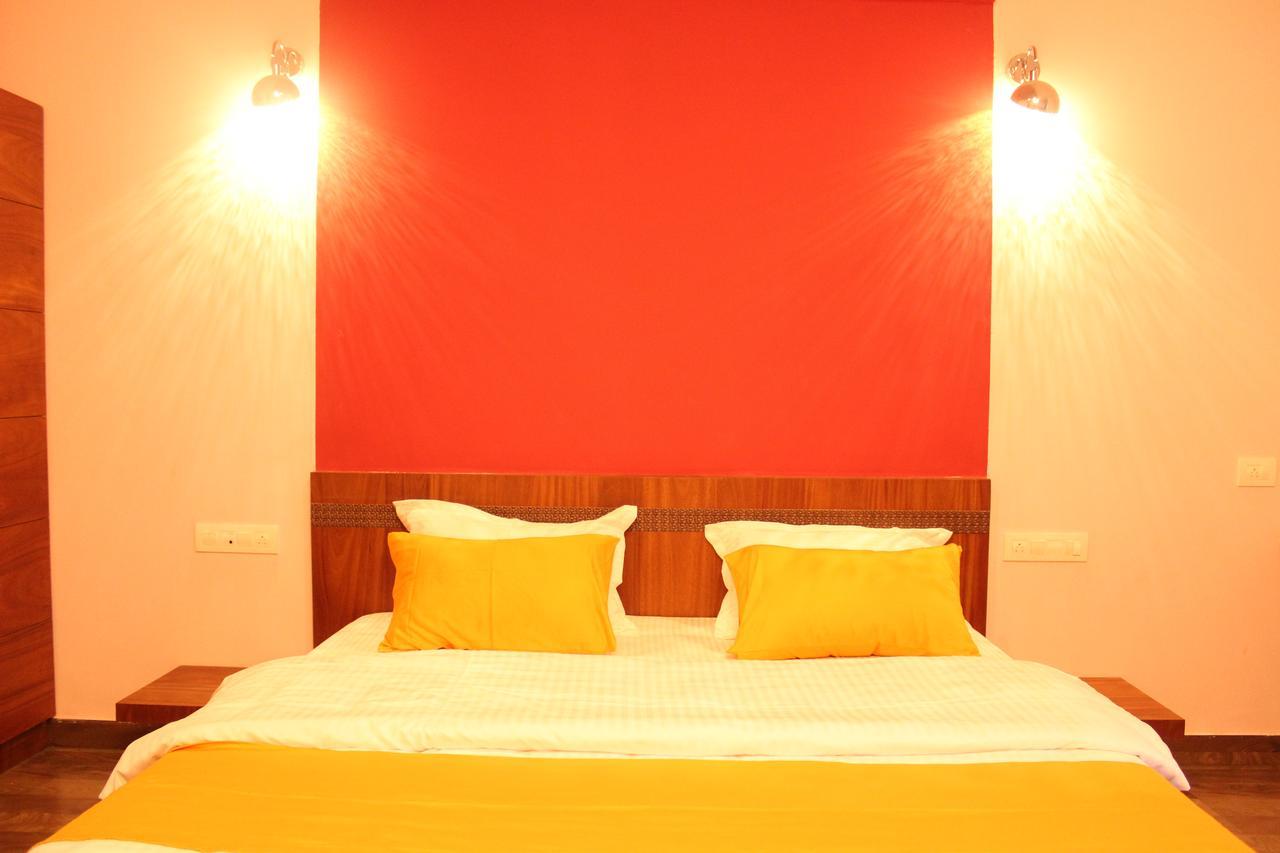 Park Hotel And Resort Kaglipur Экстерьер фото