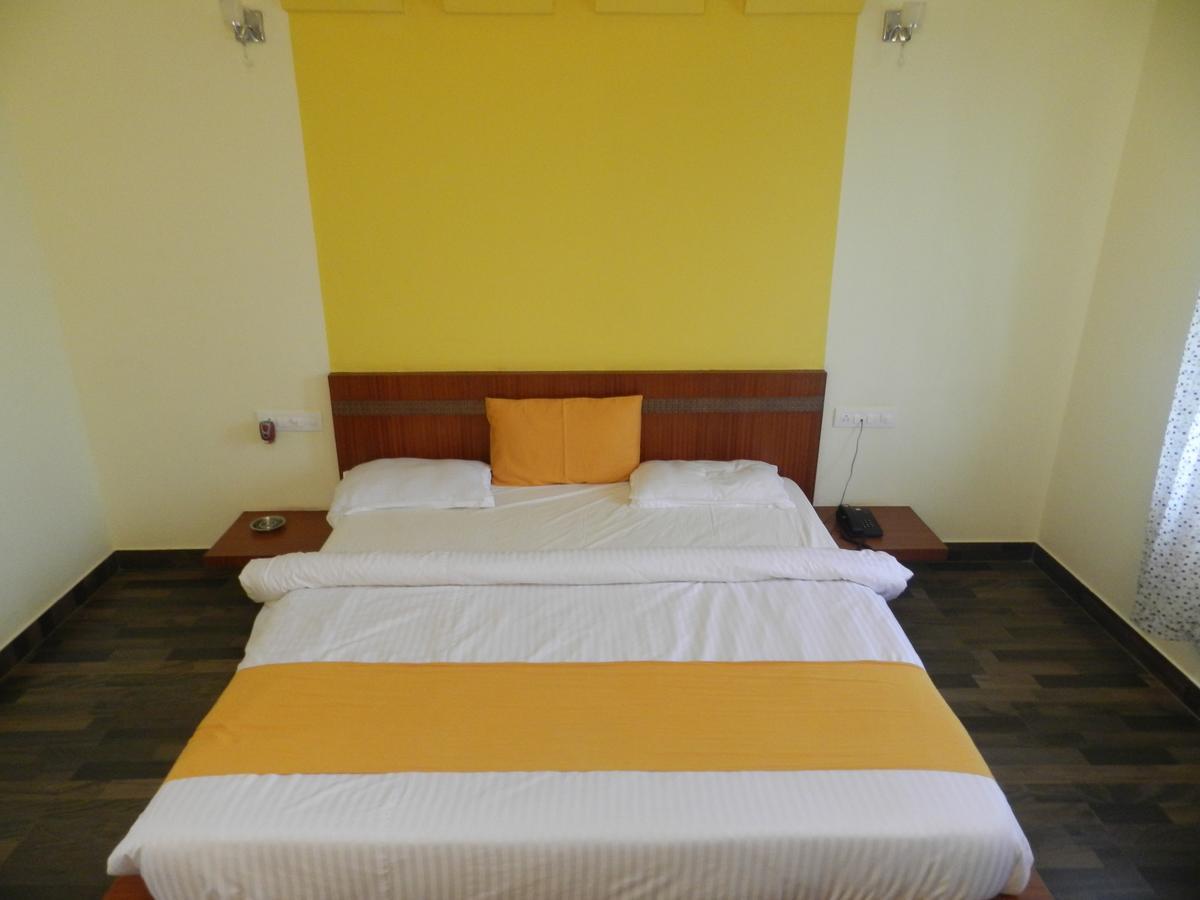 Park Hotel And Resort Kaglipur Экстерьер фото