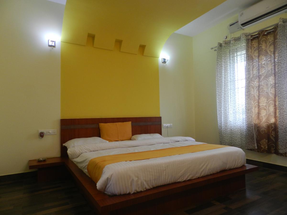 Park Hotel And Resort Kaglipur Экстерьер фото