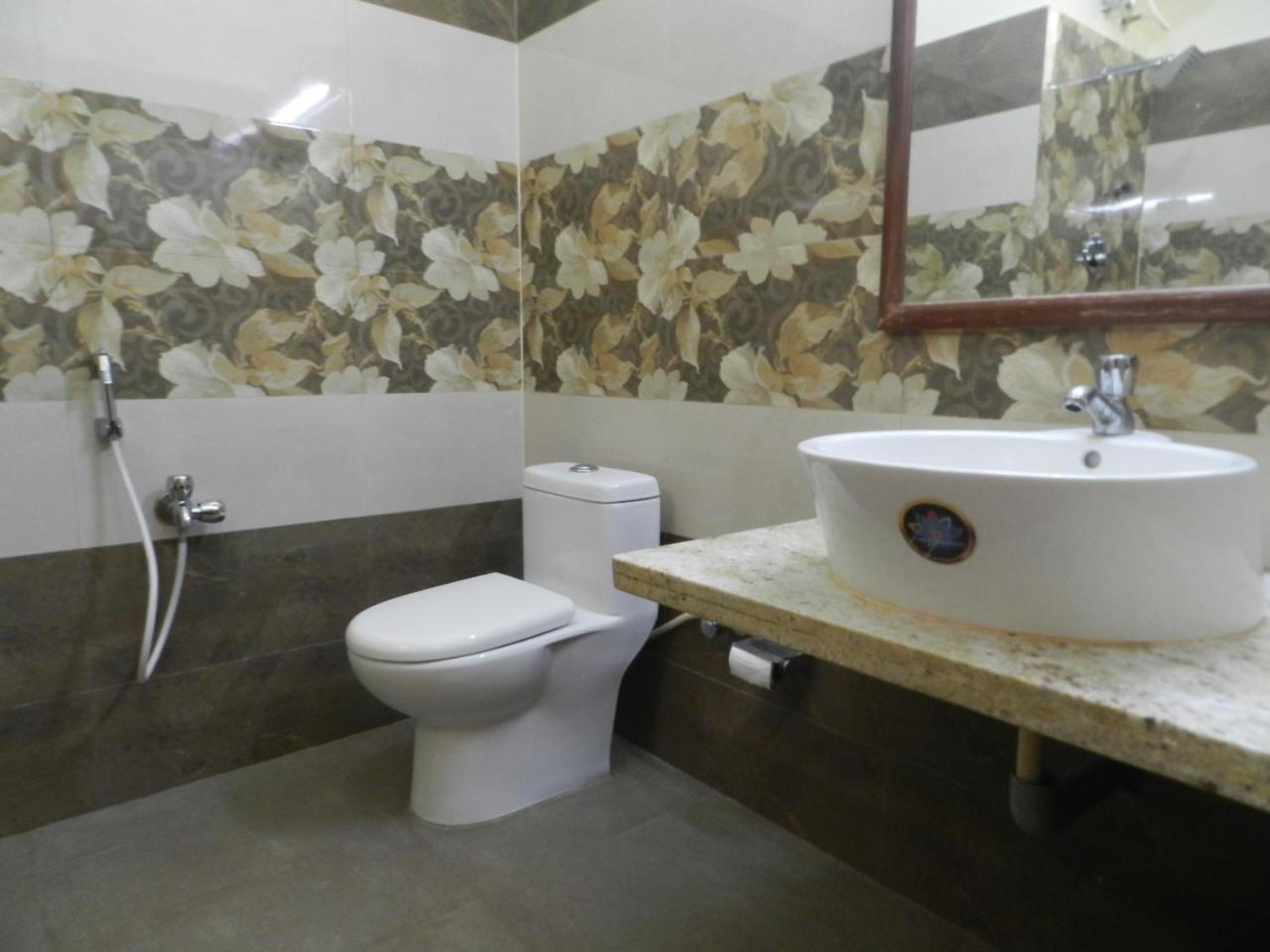 Park Hotel And Resort Kaglipur Экстерьер фото