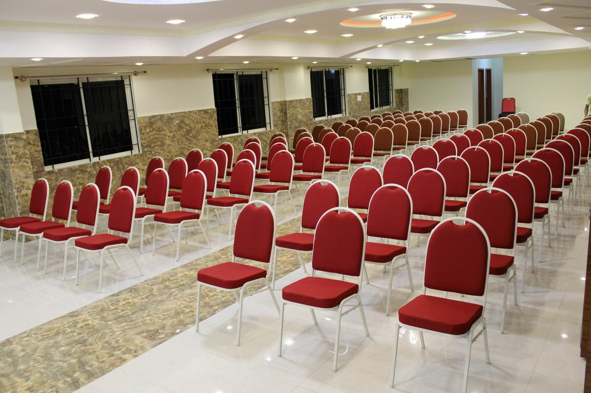 Park Hotel And Resort Kaglipur Экстерьер фото